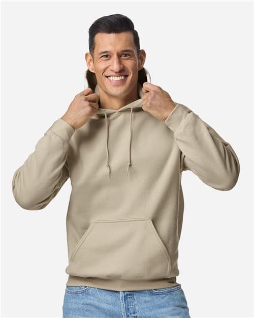 Gildan Unisex Heavy Blend™ Hooded Sweatshirt