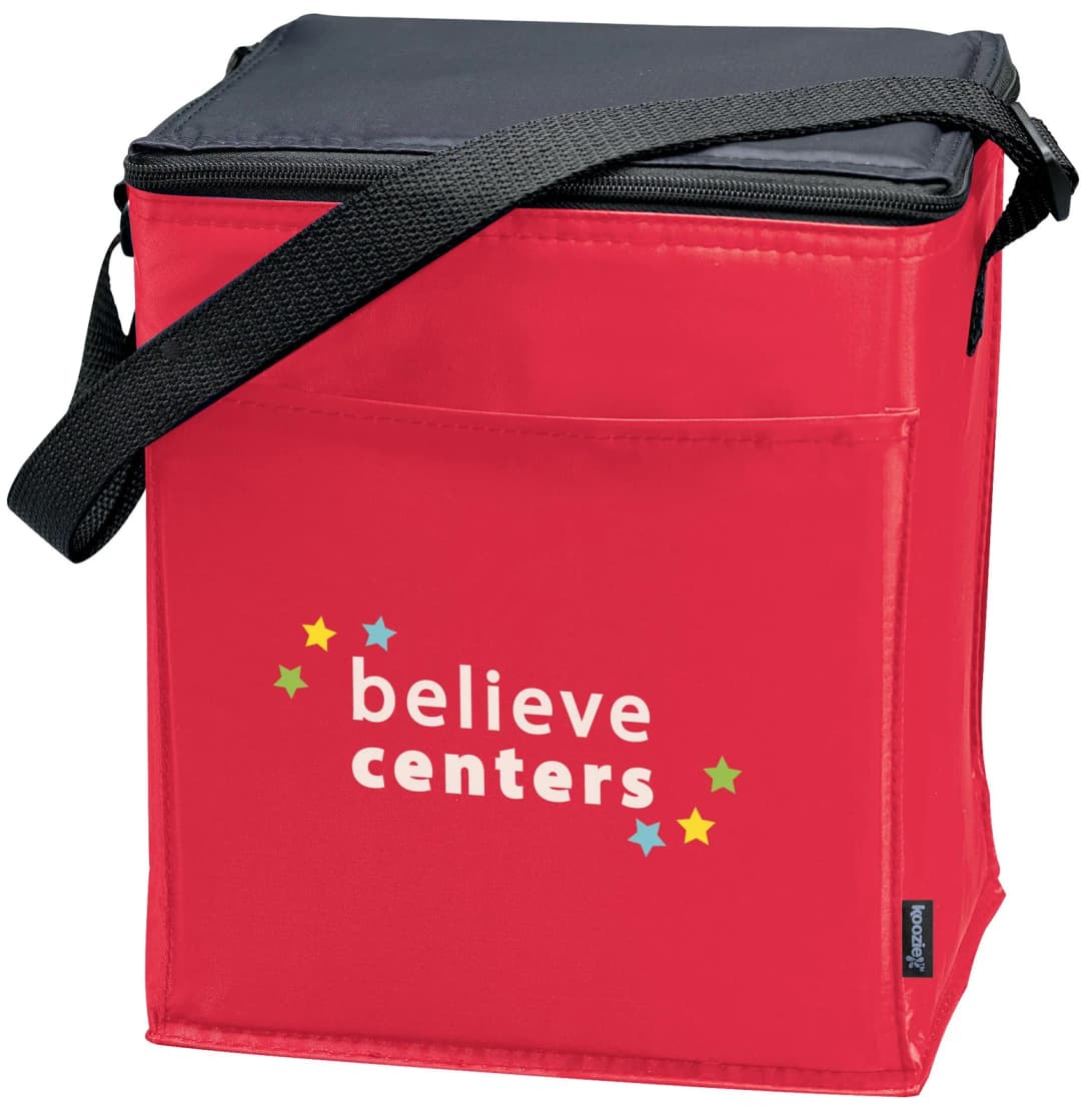 Scout 12-Pack Cooler
