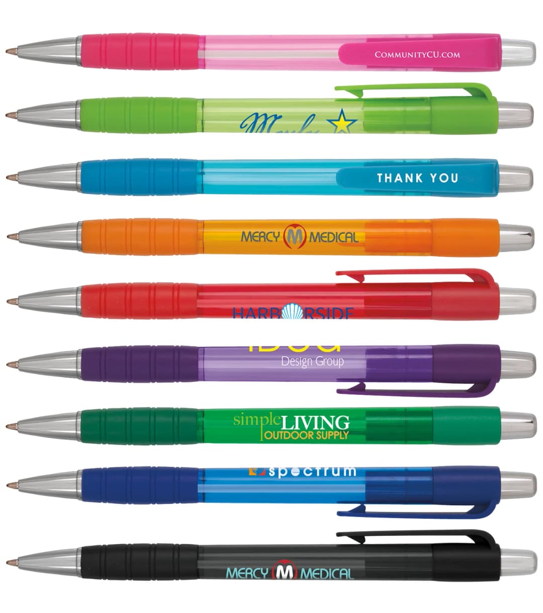 Element Pen