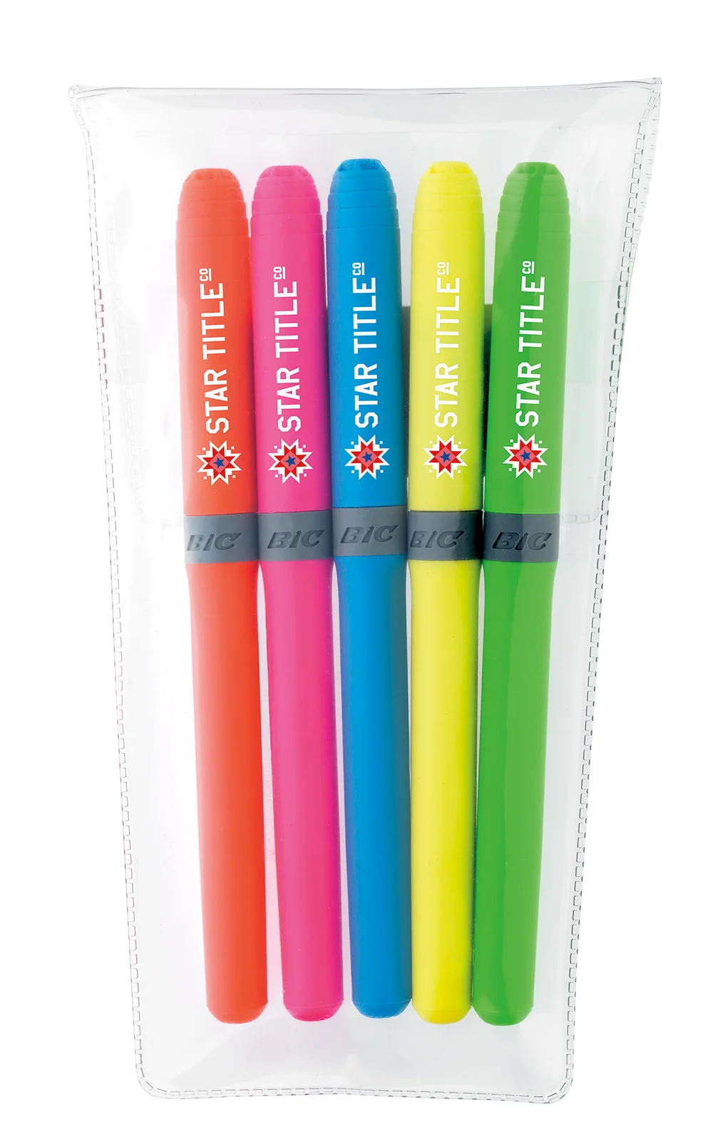 Brite Liner Grip™ 5-Pack