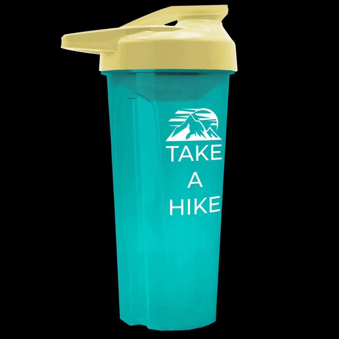 Endurance Shaker Tumbler with Shaker Screen - 24 oz.