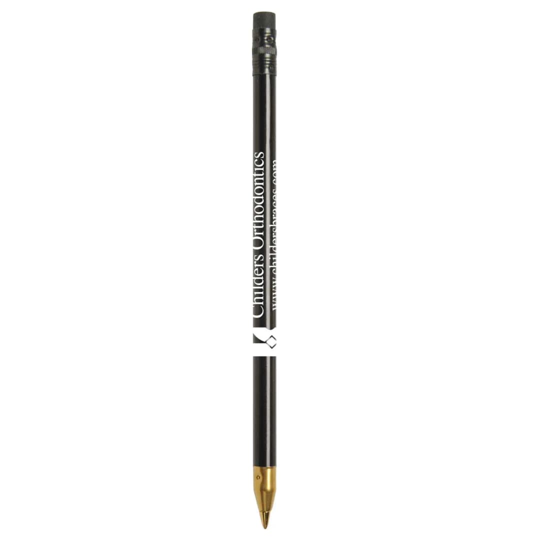 Wooden Stick Pen