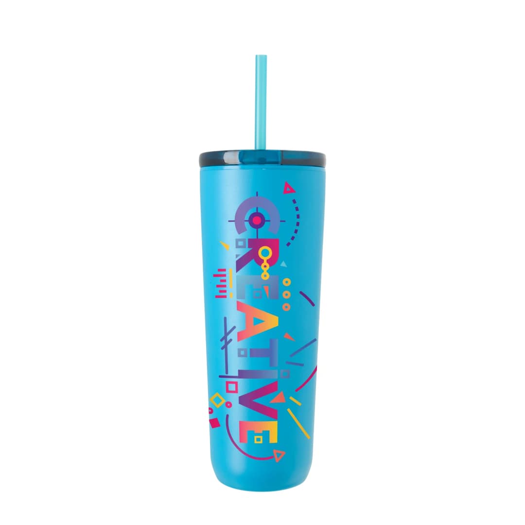 Breeze Recycled Tumbler - 26 oz.