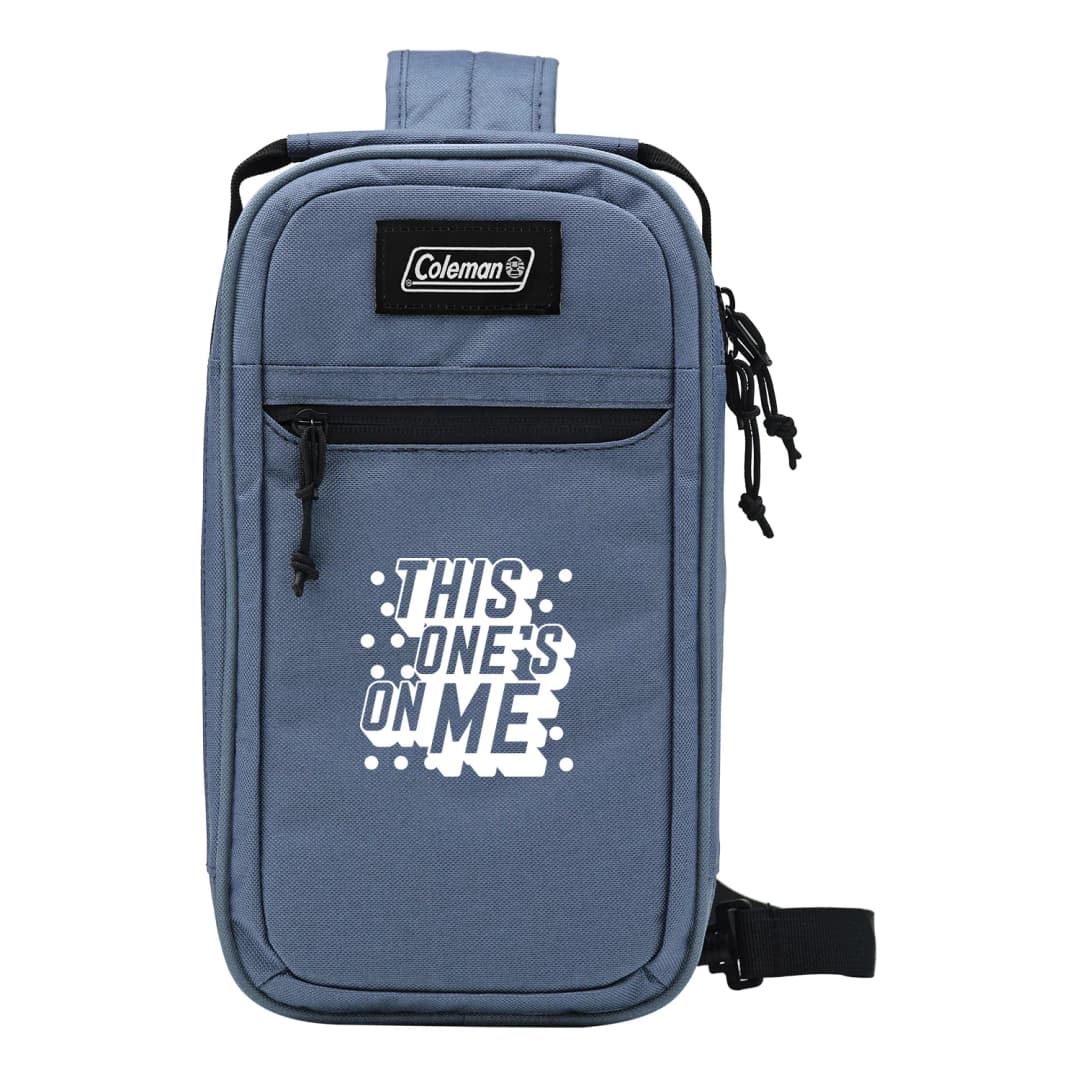 TranslatR 6-Can Sling