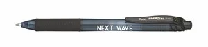 Pentel Energel-X® Retractable Gel Ink Pen - Translucent Barrels