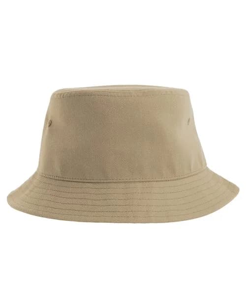 Atlantis Headwear Sustainable Bucket Hat