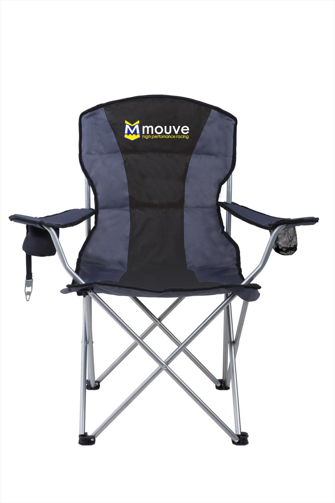 Premium Stripe Chair