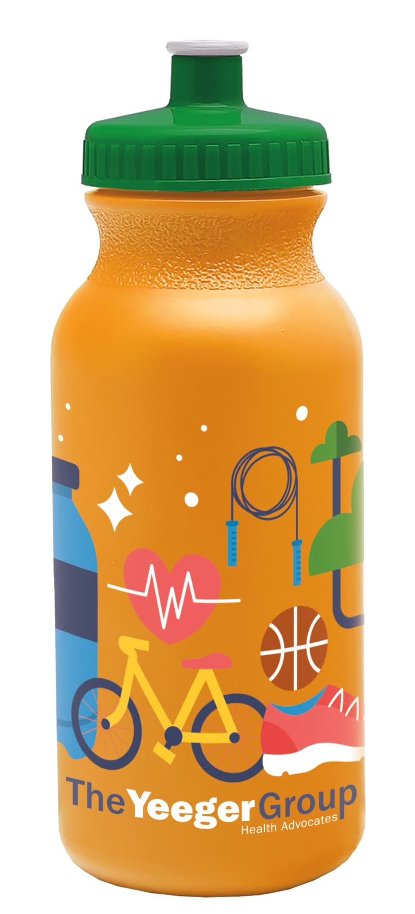 Omni Bike Bottle - 20 oz.