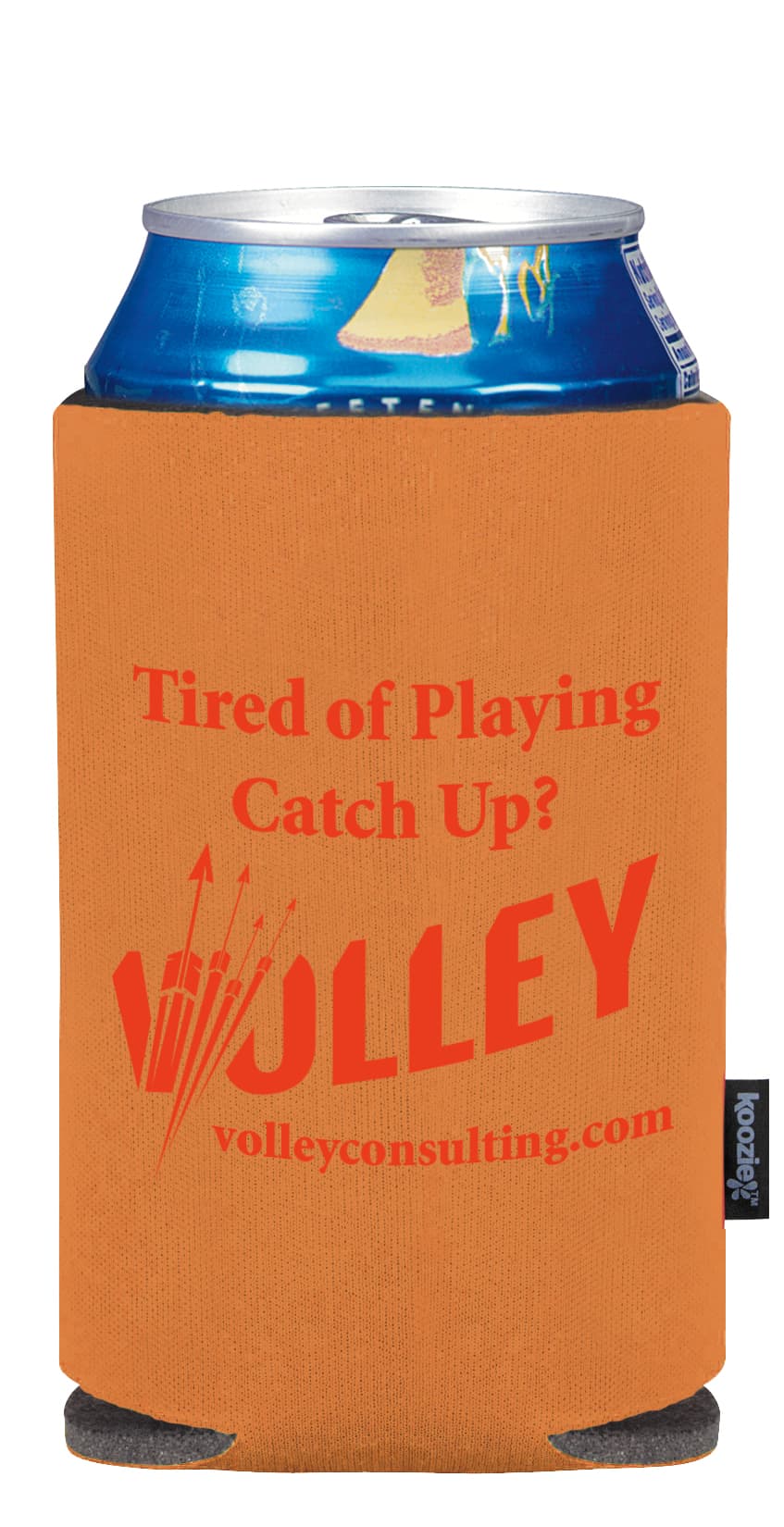 Collapsible Can Cooler
