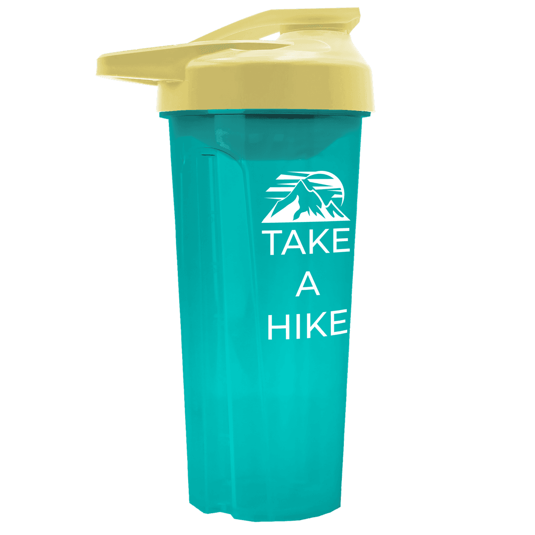 Endurance Shaker Tumbler with Shaker Screen - 24 oz.